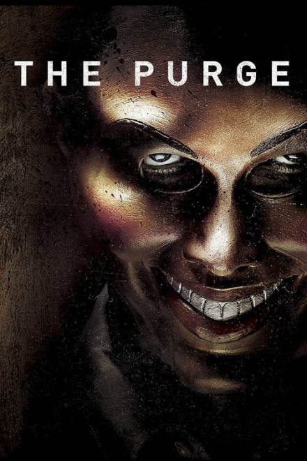 განკითხვის ღამე / The Purge
