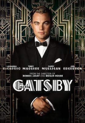 დიდებული გეთსბი / The Great Gatsby