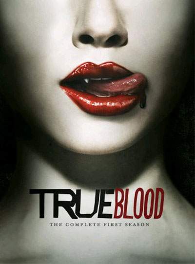 ნამდვილი სისხლი სეზონი 1 ქართულად / True Blood