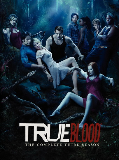 ნამდვილი სისხლი სეზონი 3 ქართულად / True Blood