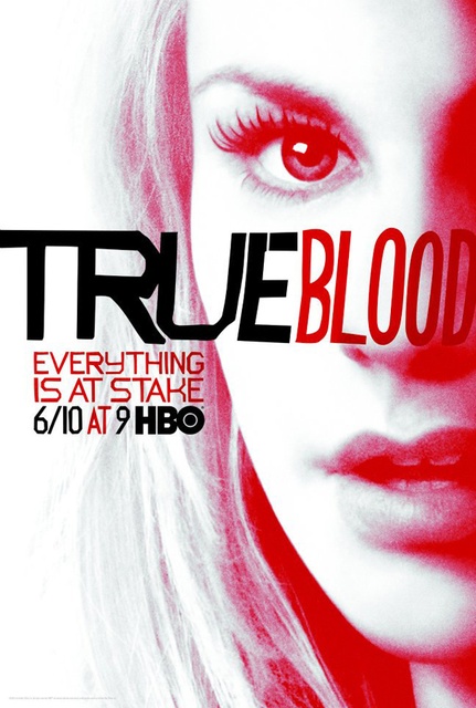 ნამდვილი სისხლი სეზონი 5 ქართულად / True Blood