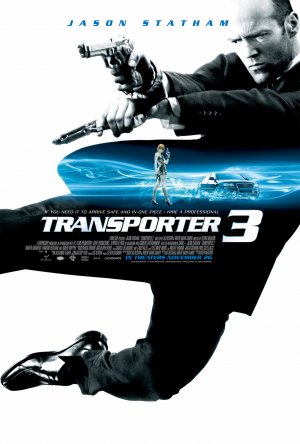 გადამზიდი 3 / Transporter 3