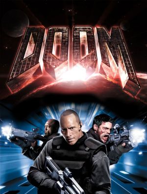 დუმი / Doom