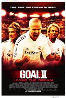 გოლი 2 (ქართულად) / Goal II: Living the Dream