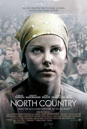 ჩრდილოეთის ქვეყანა / North Country
