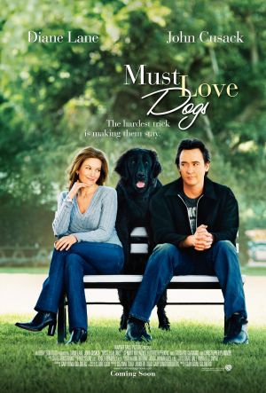 ძაღლების სიყვარული აუცილებელია / Must Love Dogs