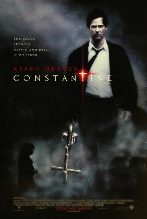 კონსტანტინი (ქართულად) / Constantine