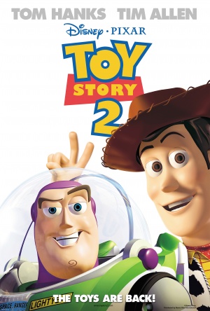 სათამაშოების ისტორია 2 / Toy Story 2