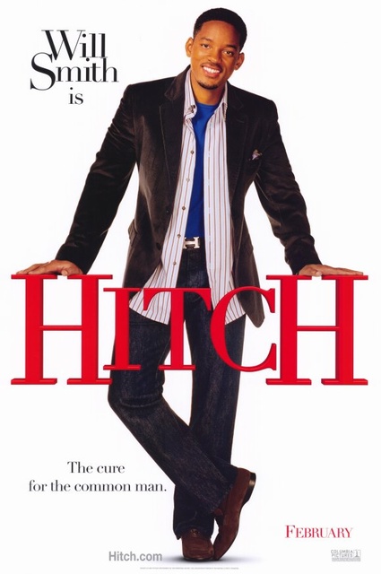 ჰითჩი / Hitch