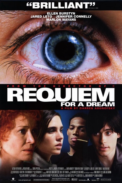 რექვიემი ოცნებაზე / Requiem for a Dream