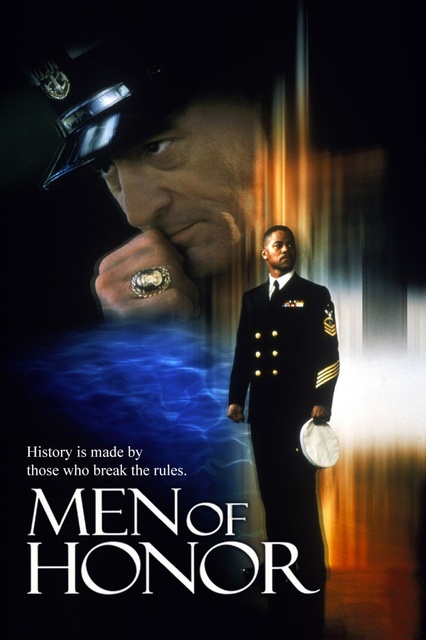 ღირსების ადამიანი / Men of Honor