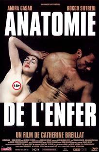 პორნოკრატია / Anatomie de l’enfer