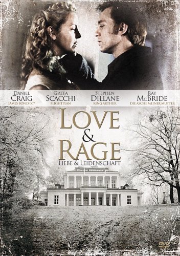 სიყვარული და რისხვა (ქართულად) / Love & Rage