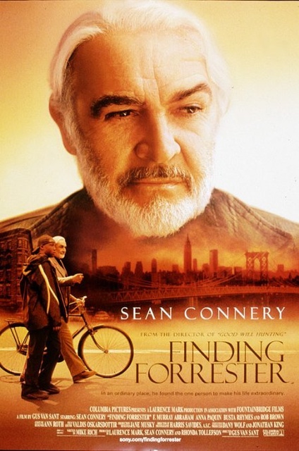 იპოვო ფორესტერი / Finding Forrester