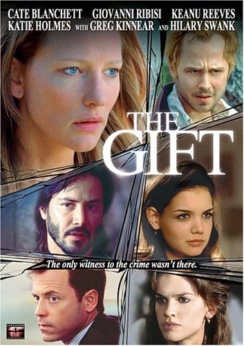 უნარი (ქართულად) / The Gift