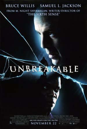 უვნებელი (ქართულად) / Unbreakable