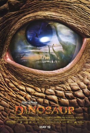 დინოზავრი / Dinosaur