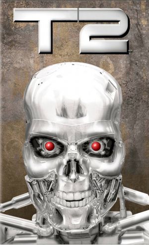 ტერმინატორი 2 (ქართულად) / Terminator 2 / filmi