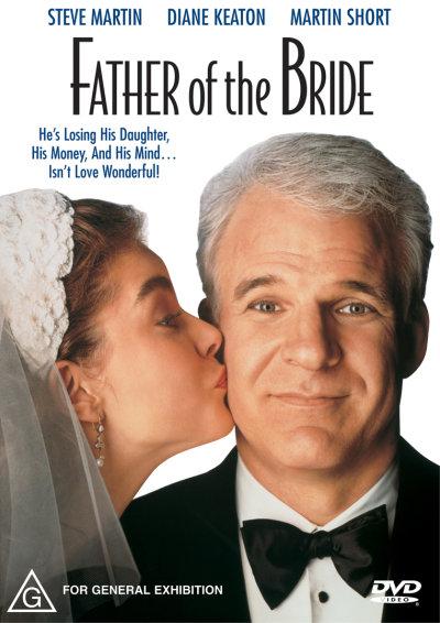 პატარძლის მამა / Father of the Bride