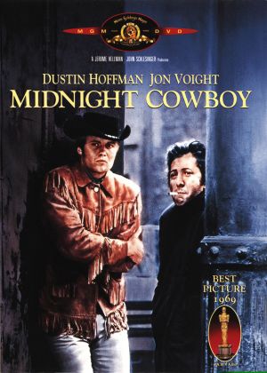 შუაღამის კოვბოი (ქართულად) / Midnight Cowboy