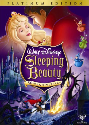 მძინარე მზეთუნახავი / Sleeping Beauty