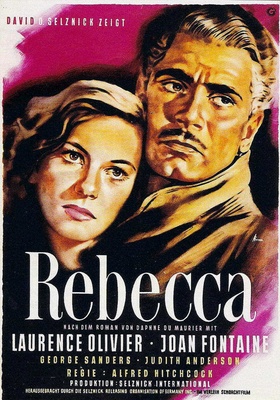 რებეკა / Rebecca
