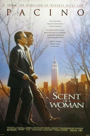 ქალის სურნელი (ქართულად) / Scent of a Woman