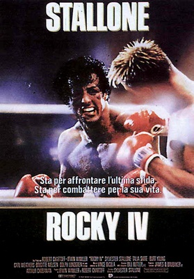 როკი 4 (ქართულად) / Rocky IV / filmi roki 4