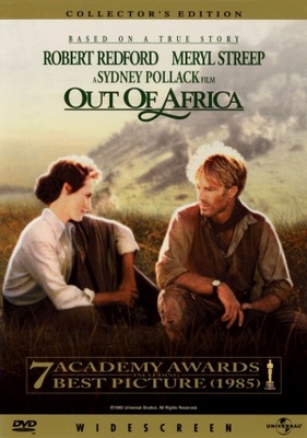 აფრიკიდან (ქართულად) / Out of Africa