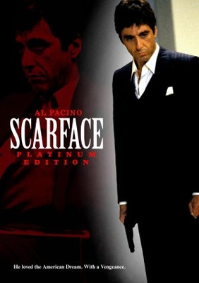 ნაიარევი სახე / Scarface