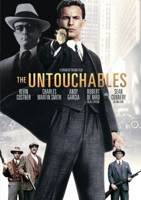 ხელშეუხებელნი / The Untouchables