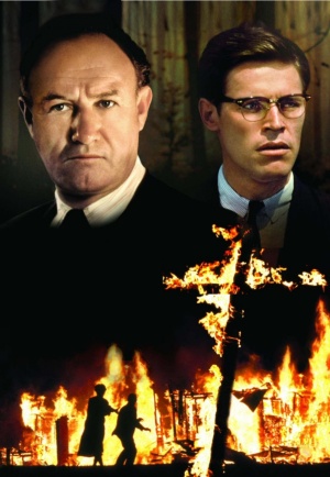 ალმოდებული მისისიპი / Mississippi Burning