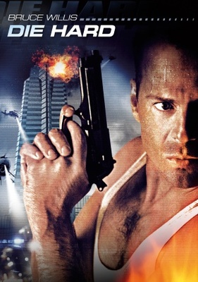 კერკეტი კაკალი / Die Hard