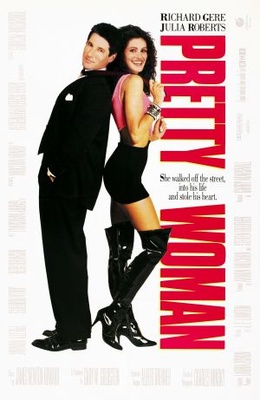 ლამაზმანი / Pretty Woman