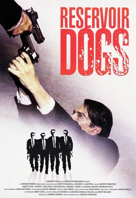 ცოფიანი ძაღლები (ქართულად) / Reservoir Dogs