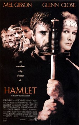 Hamlet / ჰამლეტი (ქართულად)