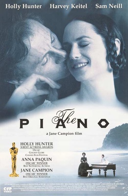 The Piano / პიანინო (ქართულად)