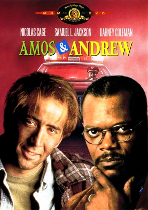 ემოსი და ენდრიუ / Amos and Andrew