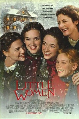 პატარა ქალები (ქართულად) / Little Women