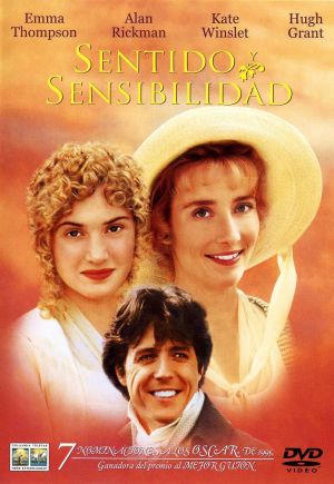 Sense and Sensibility / გრძნობა და გონება