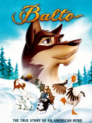 ბალტო / Balto