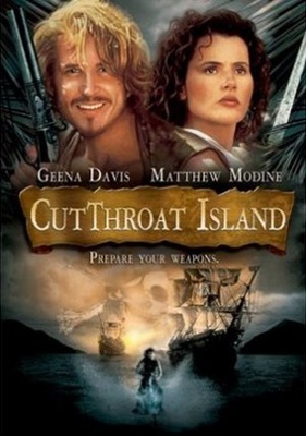ავაზაკთა კუნძული (ქართულად) / Cutthroat Island