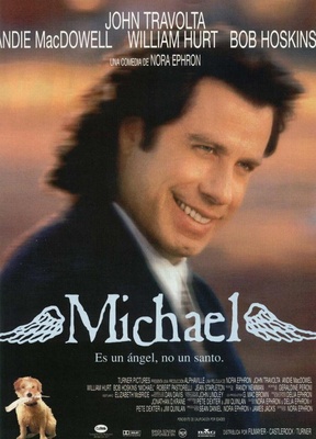 მაიქლი / Michael