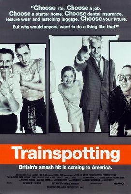 ნემსზე / Trainspotting