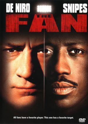 The Fan / ფანი (ქართულად)