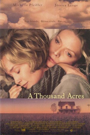 A thousand acres / ათასი აკრი (ქართულად)