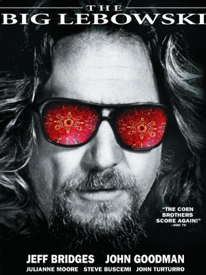 დიდი ლებოვსკი / The Big Lebowski