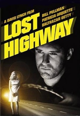 დაკარგული ტრასა / Lost Highway