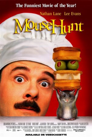 თაგვებზე ნადირობა (ქართულად) / Mousehunt