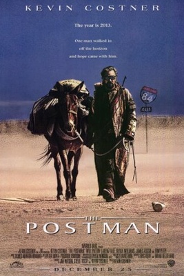 ფოსტალიონი / The Postman